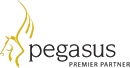 pegasus partner logo