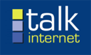 TalkInternet logo